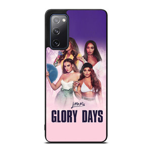 LITTLE MIX GLORY DAYS Samsung Galaxy S20 FE Case Cover LITTLE MIX GLORY DAYS Samsung Galaxy S20 FE Case Cover