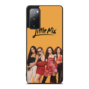 LITTLE MIX GROUP Samsung Galaxy S20 FE Case Cover