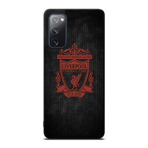 LIVERPOOL 1892 Samsung Galaxy S20 FE Case Cover