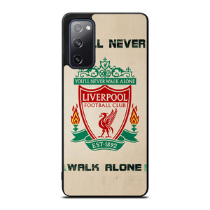 LIVERPOOL 2 Samsung Galaxy S20 FE Case Cover