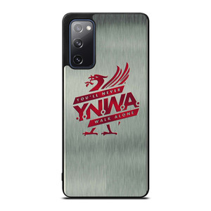 LIVERPOOL YNWA LOGO Samsung Galaxy S20 FE Case Cover