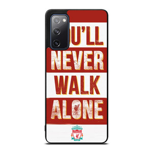 LIVERPOOL YNWA Samsung Galaxy S20 FE Case Cover
