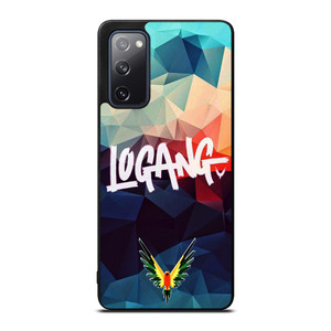 LOGAN PAUL LOGANG 2 Samsung Galaxy S20 FE Case Cover