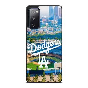 LOS ANGELES DODGERS FIELD Samsung Galaxy S20 FE Case Cover LOS ANGELES DODGERS FIELD Samsung Galaxy S20 FE Case Cover