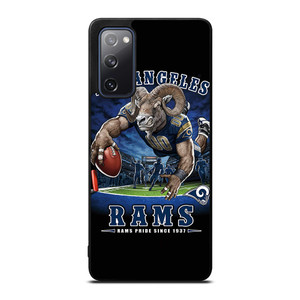 LOS ANGELES RAMS 2 Samsung Galaxy S20 FE Case Cover