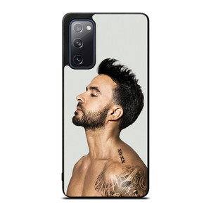 LUIS FONSI DESPACITO Samsung Galaxy S20 FE Case Cover