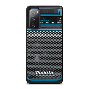 MAKITA SPEAKER BLUETOOTH Samsung Galaxy S20 FE Case Cover MAKITA SPEAKER BLUETOOTH Samsung Galaxy S20 FE Case Cover