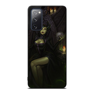 MALEFICENT'S DISNEY 1 Samsung Galaxy S20 FE Case Cover MALEFICENT'S DISNEY 1 Samsung Galaxy S20 FE Case Cover