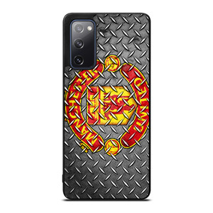 MANCHESTER UNITED THE RED DEVILS Samsung Galaxy S20 FE Case Cover
