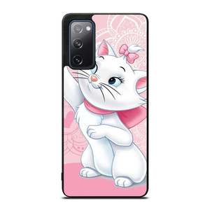 MARIE THE ARISTOCATS CAT CUTE Samsung Galaxy S20 FE Case Cover