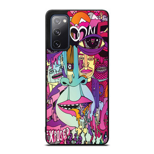 MAROON 5 OVEREXPOSED Samsung Galaxy S20 FE Case Cover