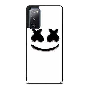 MARSHMELLO 1 Samsung Galaxy S20 FE Case Cover