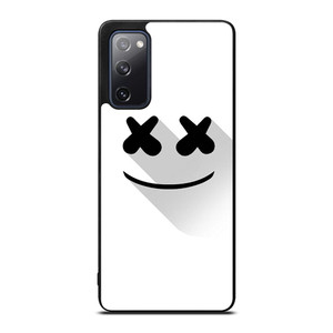 MARSHMELLO 4 Samsung Galaxy S20 FE Case Cover MARSHMELLO 4 Samsung Galaxy S20 FE Case Cover