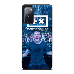 MARTIN GARRIX 2 Samsung Galaxy S20 FE Case Cover