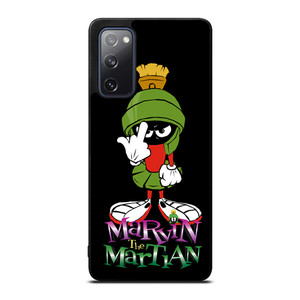 MARVIN THE MARTIAN 1 Samsung Galaxy S20 FE Case Cover