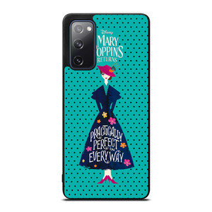 MARY POPPINS CLIPART Samsung Galaxy S20 FE Case Cover MARY POPPINS CLIPART Samsung Galaxy S20 FE Case Cover