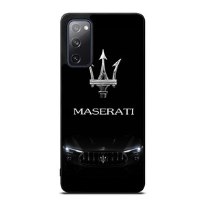 MASERATI 1 Samsung Galaxy S20 FE Case Cover