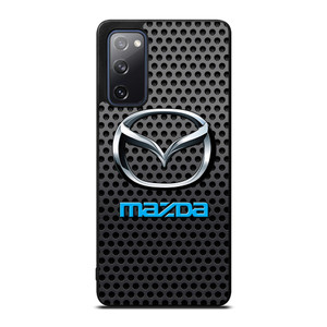 MAZDA 1 Samsung Galaxy S20 FE Case Cover