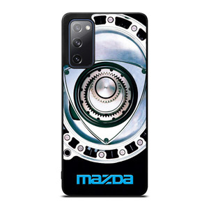 MAZDA RX 7 ROTARY ENGINE Samsung Galaxy S20 FE Case Cover