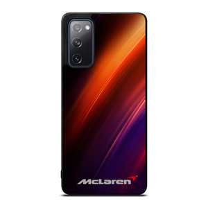 MCLAREN ONE PLUS Samsung Galaxy S20 FE Case Cover