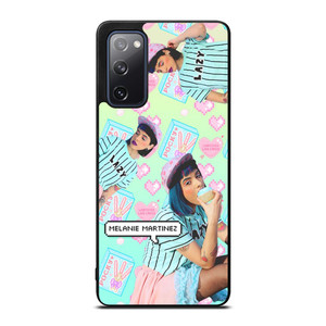 MELANIE MARTINEZ NEW Samsung Galaxy S20 FE Case Cover MELANIE MARTINEZ NEW Samsung Galaxy S20 FE Case Cover