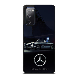 MERCEDES BENZ 300SL CAR Samsung Galaxy S20 FE Case Cover