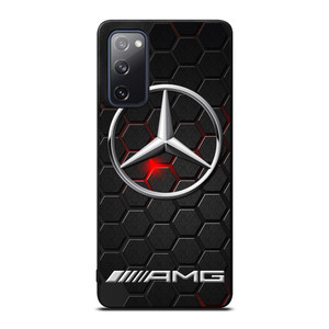 MERCEDES BENZ AMG 1 Samsung Galaxy S20 FE Case Cover