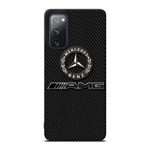MERCEDES BENZ AMG 3 Samsung Galaxy S20 FE Case Cover