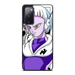 MERUS DB SUPER Samsung Galaxy S20 FE Case Cover