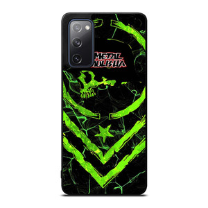 METAL MULISHA MM Samsung Galaxy S20 FE Case Cover