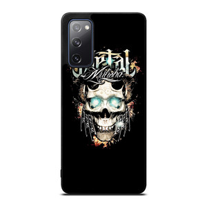 METAL MULISHA SKULL Samsung Galaxy S20 FE Case Cover