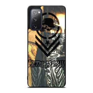 METAL MULISHA Samsung Galaxy S20 FE Case Cover