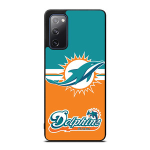 MIAMI DOLPHINS 2 Samsung Galaxy S20 FE Case Cover MIAMI DOLPHINS 2 Samsung Galaxy S20 FE Case Cover