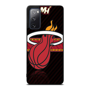 MIAMI HEAT 3 Samsung Galaxy S20 FE Case Cover