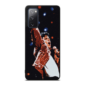 MICHAEL JACKSON ART Samsung Galaxy S20 FE Case Cover