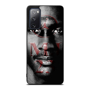 MICHAEL JORDAN 2 Samsung Galaxy S20 FE Case Cover