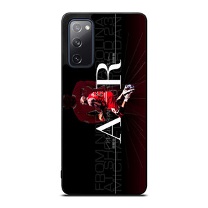 MICHAEL JORDAN 5 Samsung Galaxy S20 FE Case Cover