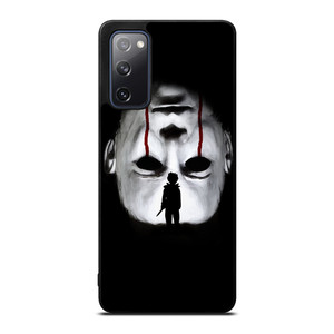 MICHAEL MYERS HALLOWEEN 1 Samsung Galaxy S20 FE Case Cover