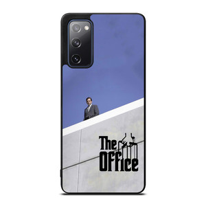MICHAEL SCOTT THE OFFICE Samsung Galaxy S20 FE Case Cover MICHAEL SCOTT THE OFFICE Samsung Galaxy S20 FE Case Cover