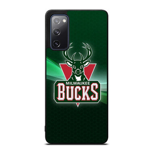 MILWAUKEE BUCKS LOGO Samsung Galaxy S20 FE Case Cover MILWAUKEE BUCKS LOGO Samsung Galaxy S20 FE Case Cover