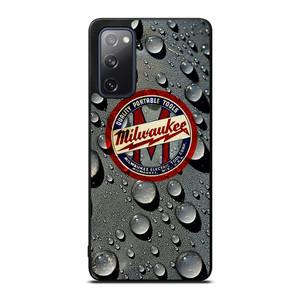 MILWAUKEE PORTABLE TOOL Samsung Galaxy S20 FE Case Cover MILWAUKEE PORTABLE TOOL Samsung Galaxy S20 FE Case Cover