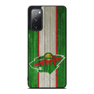 MINNESOTA WILD WOODEN Samsung Galaxy S20 FE Case Cover MINNESOTA WILD WOODEN Samsung Galaxy S20 FE Case Cover