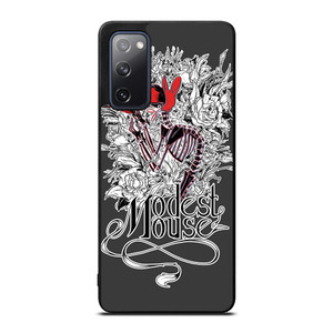 MODEST MOUSE BAND ARTWORK Samsung Galaxy S20 FE Case Cover