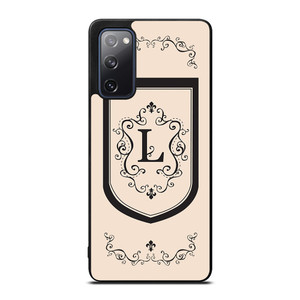 MONOGRAM GARDEN FLAG 1 Samsung Galaxy S20 FE Case Cover MONOGRAM GARDEN FLAG 1 Samsung Galaxy S20 FE Case Cover