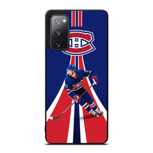 MONTREAL CANADIENS HOCKEY Samsung Galaxy S20 FE Case Cover MONTREAL CANADIENS HOCKEY Samsung Galaxy S20 FE Case Cover