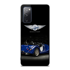 MORGAN MOTOR CAR Samsung Galaxy S20 FE Case Cover