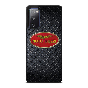 MOTO GUZZI 2 Samsung Galaxy S20 FE Case Cover
