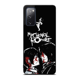 MY CHEMICAL ROMANCE MCR Samsung Galaxy S20 FE Case Cover MY CHEMICAL ROMANCE MCR Samsung Galaxy S20 FE Case Cover