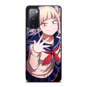 MY HERO ACADEMIA HIMIKO TOGA Samsung Galaxy S20 FE Case Cover