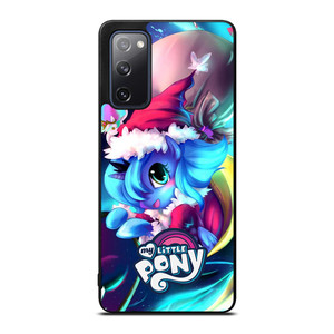 MY LITTLE PONY 1 Samsung Galaxy S20 FE Case Cover